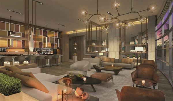 Amrit Ocean Resort and Residences