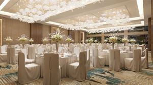 The Grand Ballroom