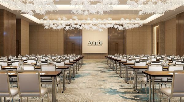 Amrit Ocean Resort and Residences