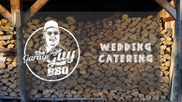 The Garage Guy BBQ