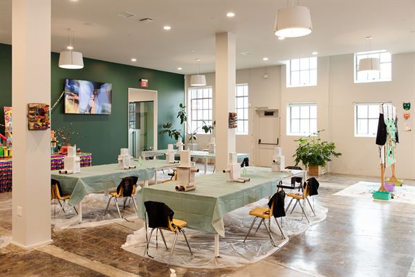 The Lume Event Space