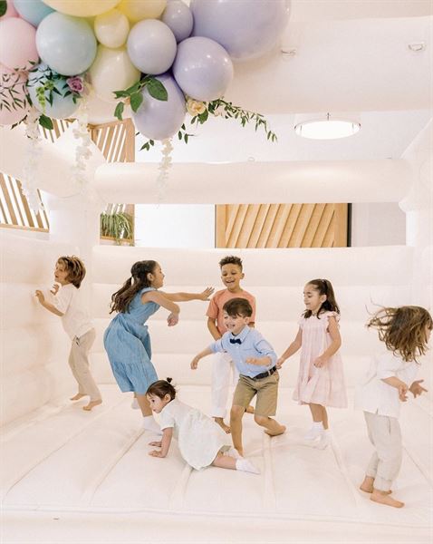 The Lume Event Space