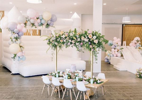 The Lume Event Space