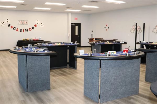 The Egypt Shrine Center of Tampa Bay