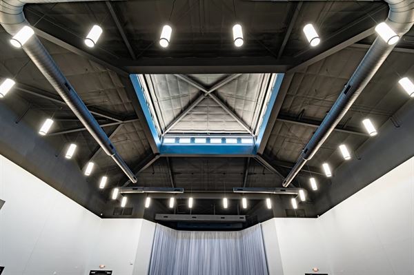 The Egypt Shrine Center of Tampa Bay