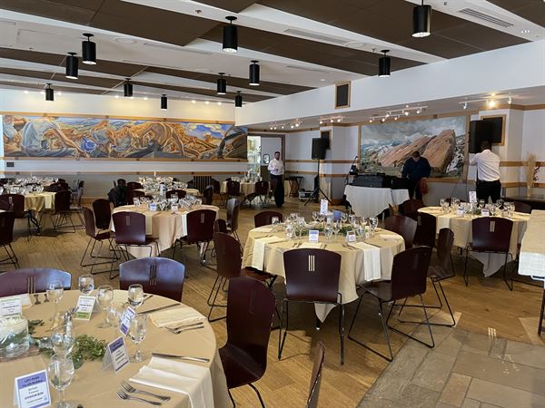 Red Rocks Park & Amphitheatre