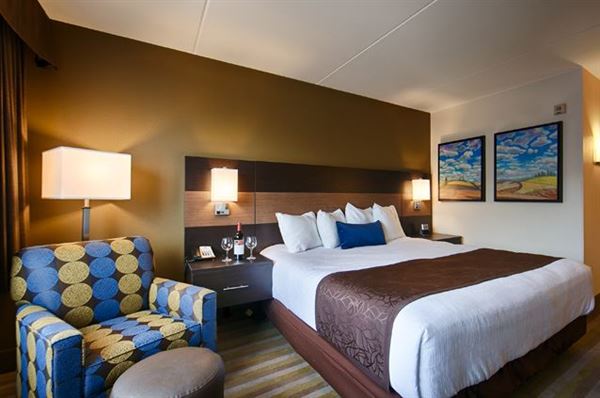 Best Western Plus University Inn
