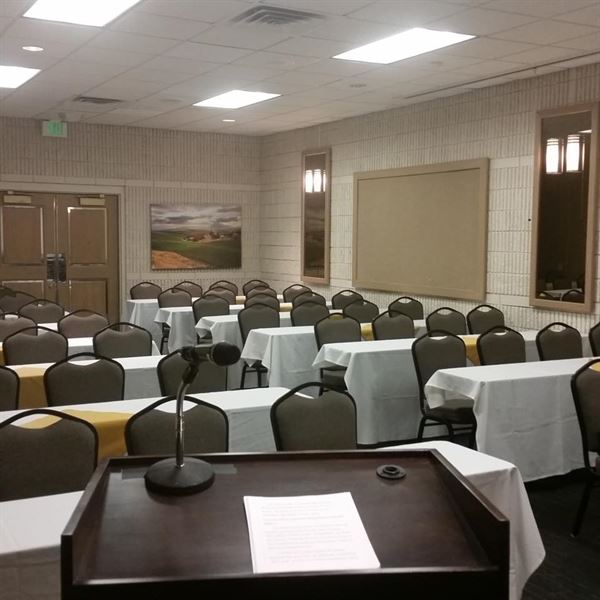 Best Western Plus University Inn