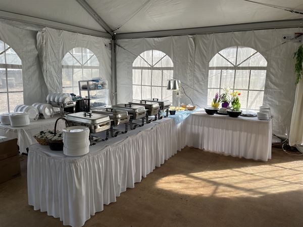 Christina's Grill & Gathering