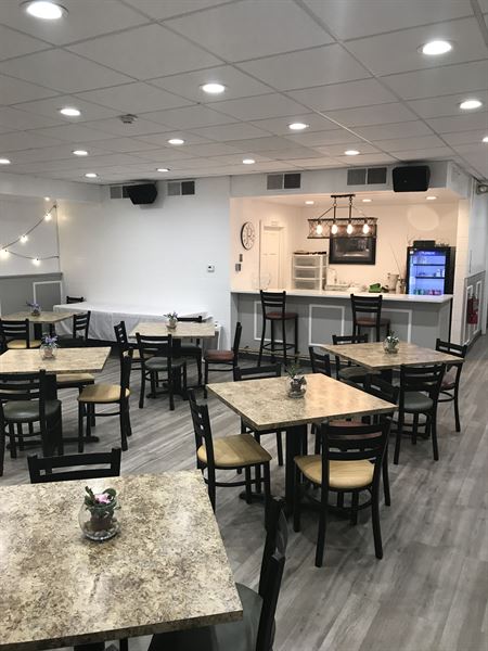 Christina's Grill & Gathering