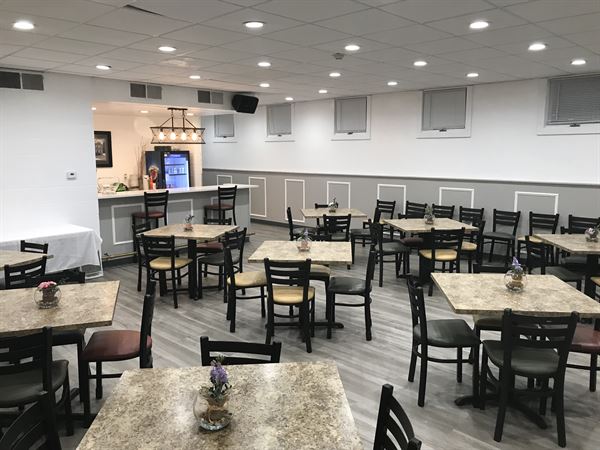 Christina's Grill & Gathering