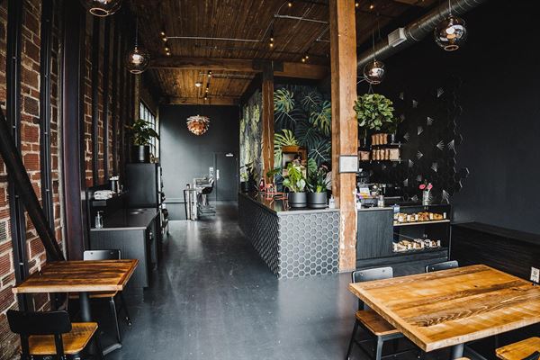 Anchorhead Coffee Co.