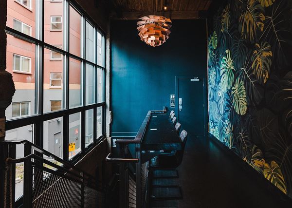 Anchorhead Coffee Co.