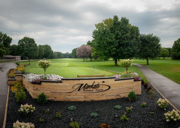 Mankato Golf Club