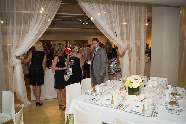 GreenHill Center for NC Art