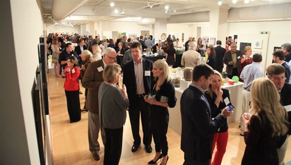 GreenHill Center for NC Art