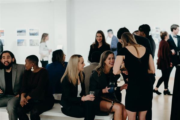 GreenHill Center for NC Art