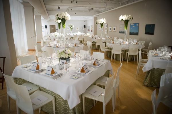 GreenHill Center for NC Art