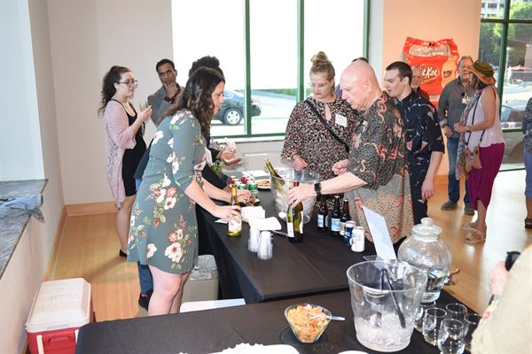 GreenHill Center for NC Art