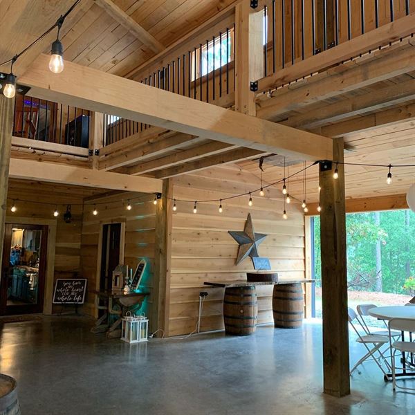 Bent Tree Lodge & Vineyard