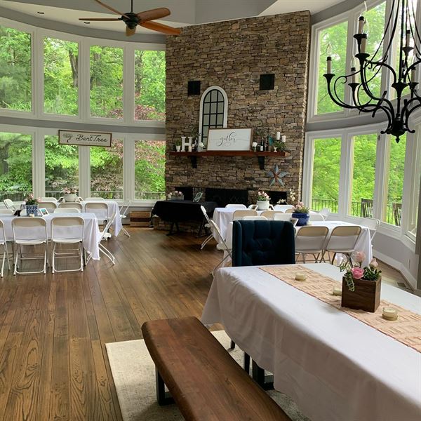 Bent Tree Lodge & Vineyard