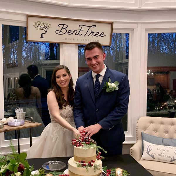 Bent Tree Lodge & Vineyard