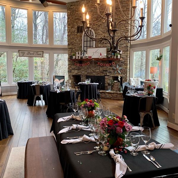 Bent Tree Lodge & Vineyard