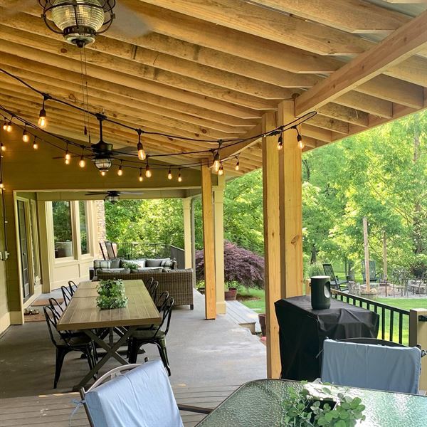 Bent Tree Lodge & Vineyard