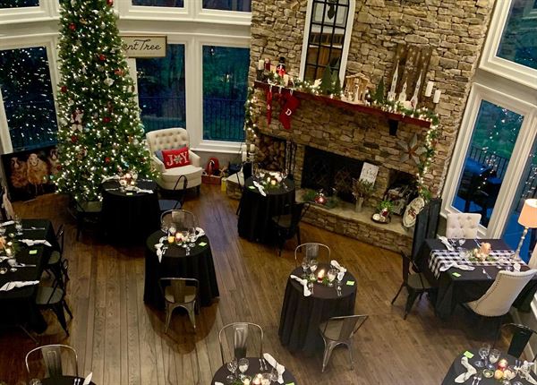 Bent Tree Lodge & Vineyard