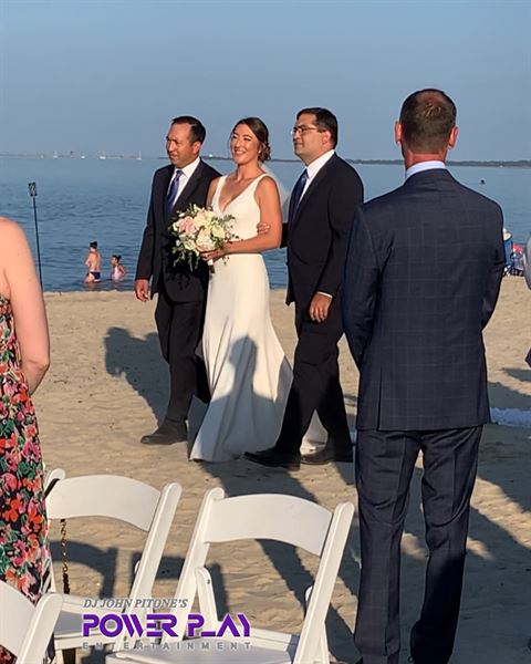 DJ John Pitone's Power Play Entertainment