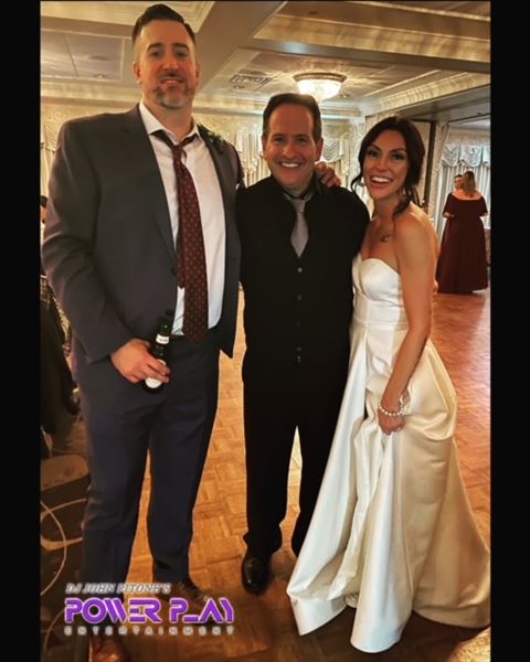 DJ John Pitone's Power Play Entertainment