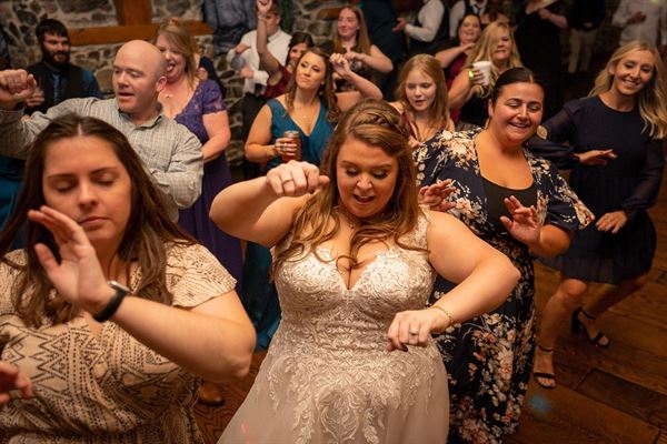 DJ John Pitone's Power Play Entertainment