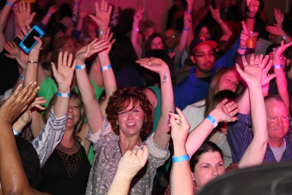 DJ John Pitone's Power Play Entertainment