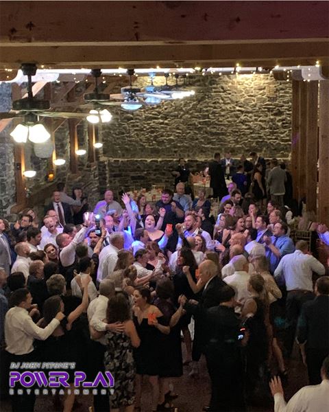 DJ John Pitone's Power Play Entertainment