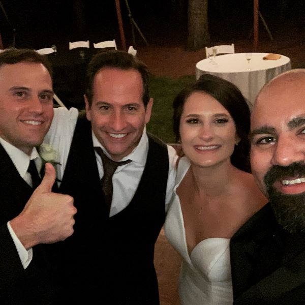 DJ John Pitone's Power Play Entertainment