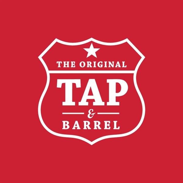 Tap & Barrel Bridges