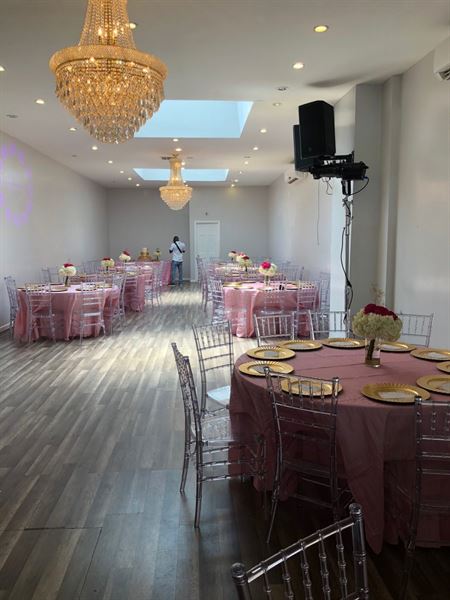 Suite 415 Events