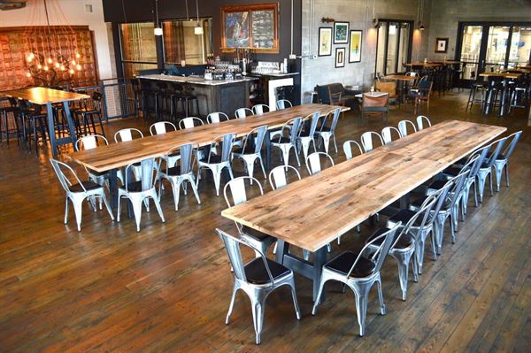 Coppertail Brewing Co.