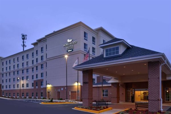 Homewood Suites by Hilton Columbia/Laurel