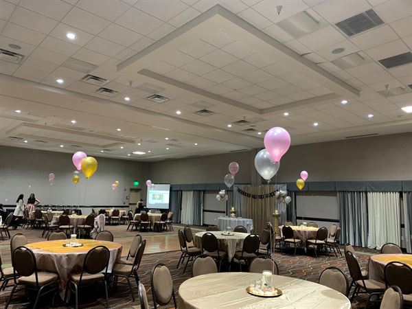 Homewood Suites by Hilton Columbia/Laurel