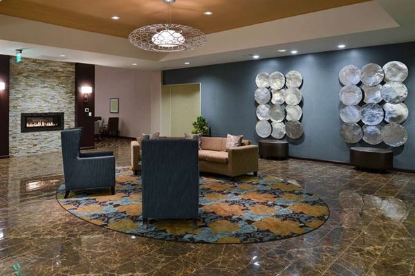Homewood Suites by Hilton Columbia/Laurel