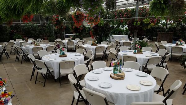 Mohican Gardens & Conservatory