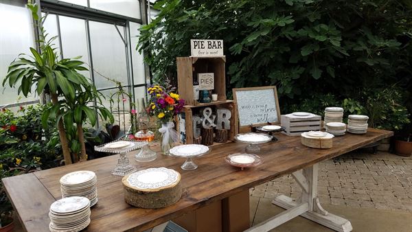 Mohican Gardens & Conservatory