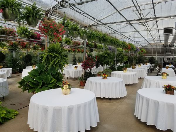 Mohican Gardens & Conservatory