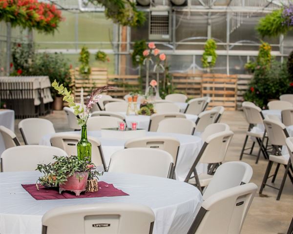 Mohican Gardens & Conservatory