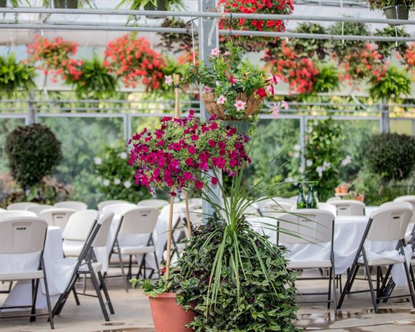 Mohican Gardens & Conservatory