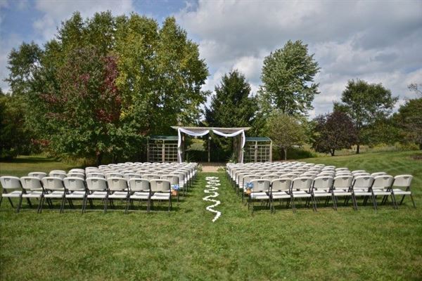 Mohican Gardens & Conservatory