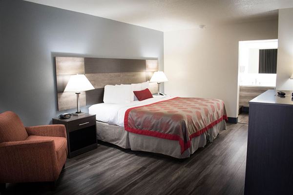 Sandhills Convention Center