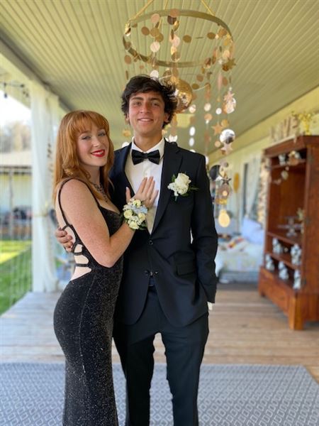 Moonglow Sonoma Ranch Retreats