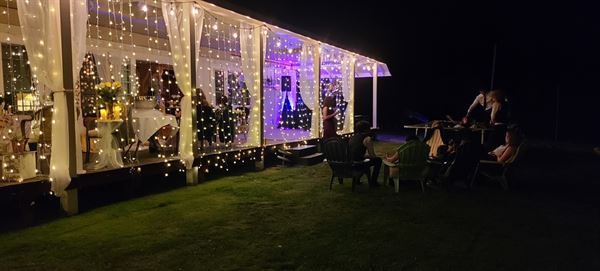 Moonglow Sonoma Ranch Retreats